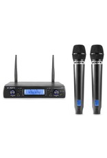 WM62 Wireless microphone set