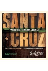 Santa Cruz Parabolic Tension snaren - Low Tension
