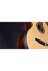 Crafter MINO MACASSAR EBONY acoustic/electric guitar