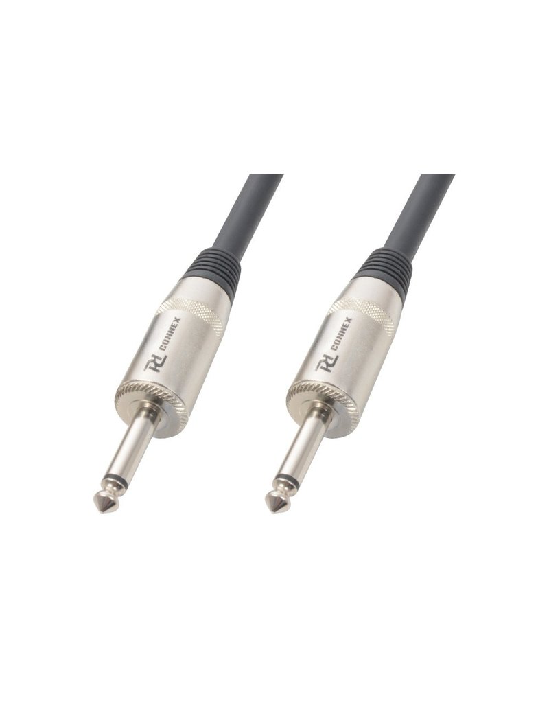Power Dynamics Jack speaker cable  6 meter