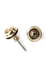 Dunlop SLS1032BR Strap locks bronze