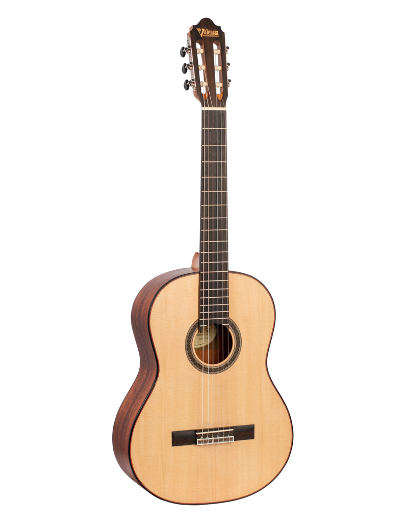 Valencia VC704 4/4 classical guitar