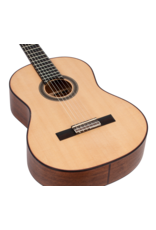 Valencia VC704 4/4 classical guitar