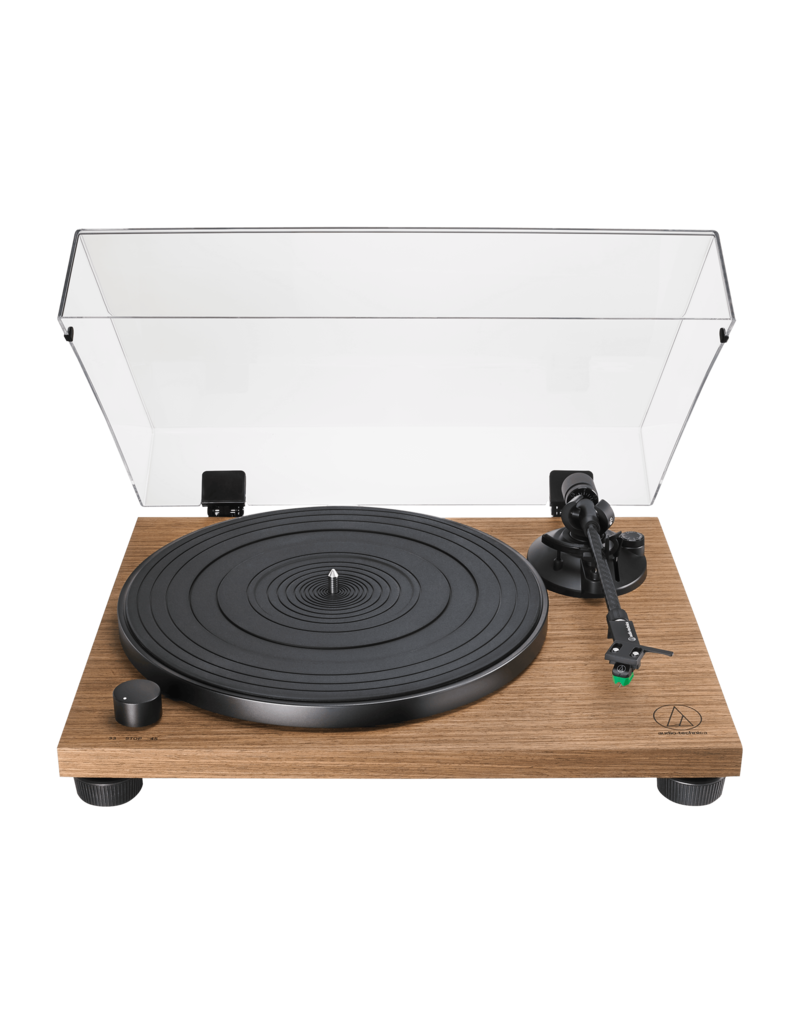 Audio Technica AT-LPW40WN turntable