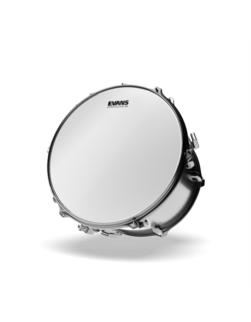 Evans B13G2 G2 coated 13" drumhead