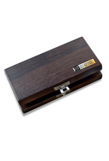 Seydel Collectors case for all ten-hole blues harmonicas
