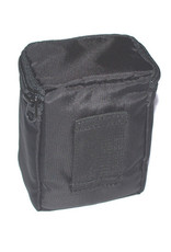 Seydel Gigbag (beltbag) for 6 Blues harmonicas