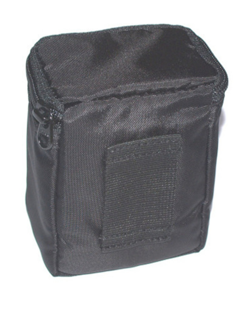 Seydel Gigbag (beltbag) for 6 Blues harmonicas