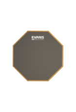 Evans Realfeel 6 inch Oefenpad dubbelzijdig