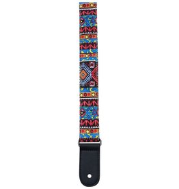 CLX Music Ukelele riem patroon 2