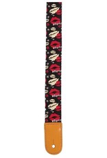 CLX Music Ukulele strap pattern 7