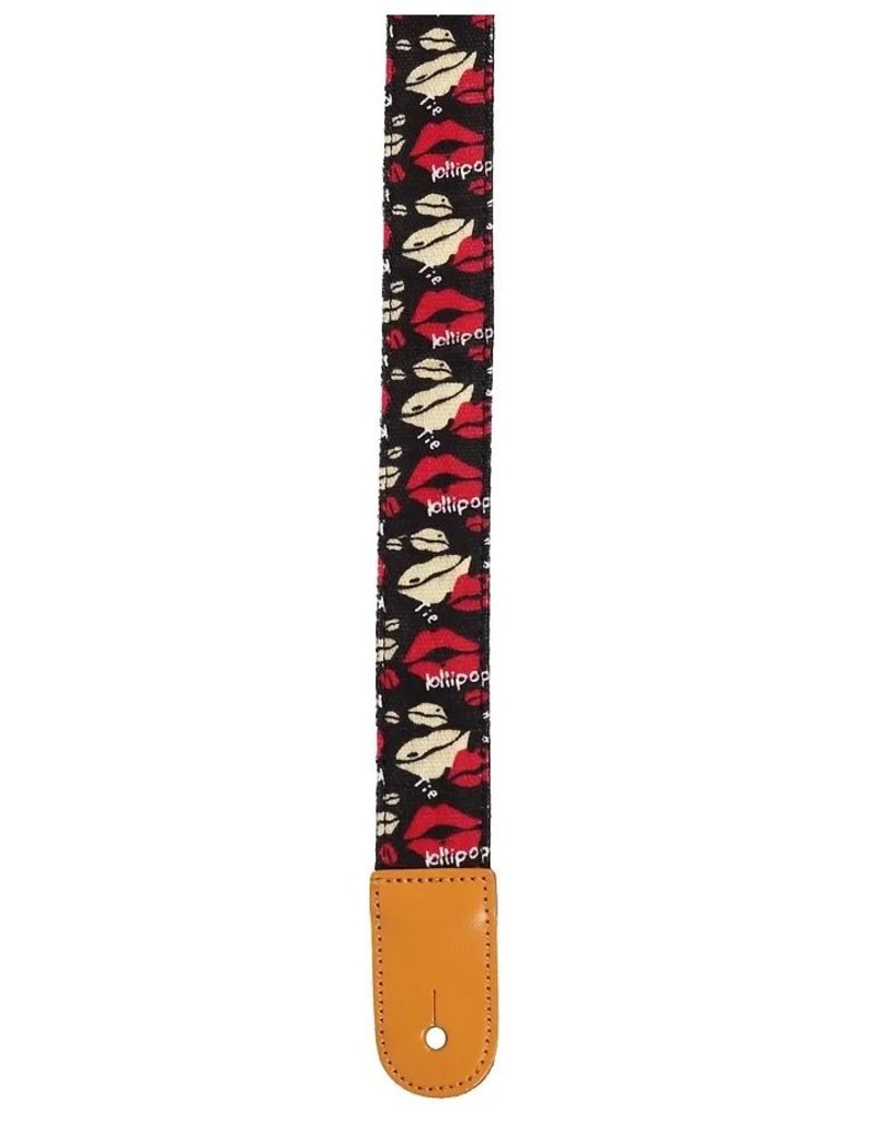 CLX Music Ukulele strap pattern 7