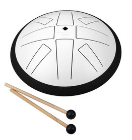 Sela Melody Tongue Drum 10" C-Major