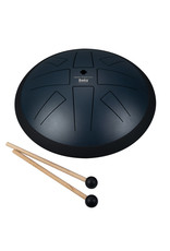 Sela SE371 Melody Tongue Drum 10 inch D Akebono marine blauw