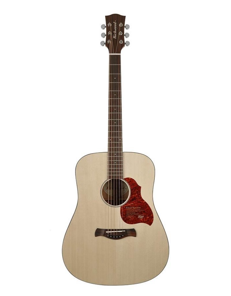 Richwood D-220 Acoustic guitar