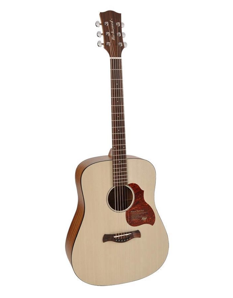 Richwood D-220 Acoustic guitar