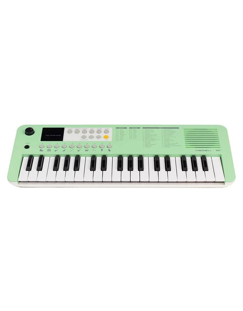 Medeli MK1 Green