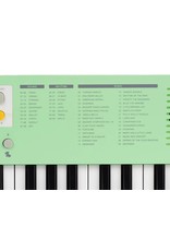 Medeli MK1 Green