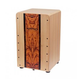 Nativo Inicia INTI-I cajon