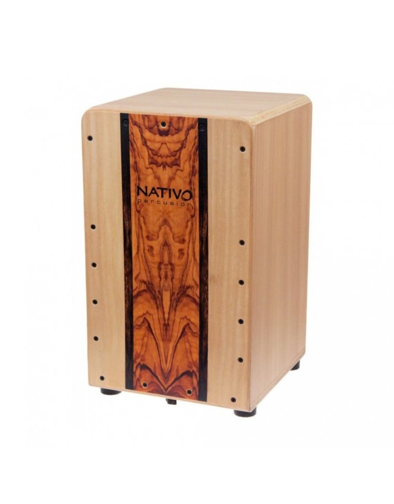 Nativo Inicia INTI-I cajon