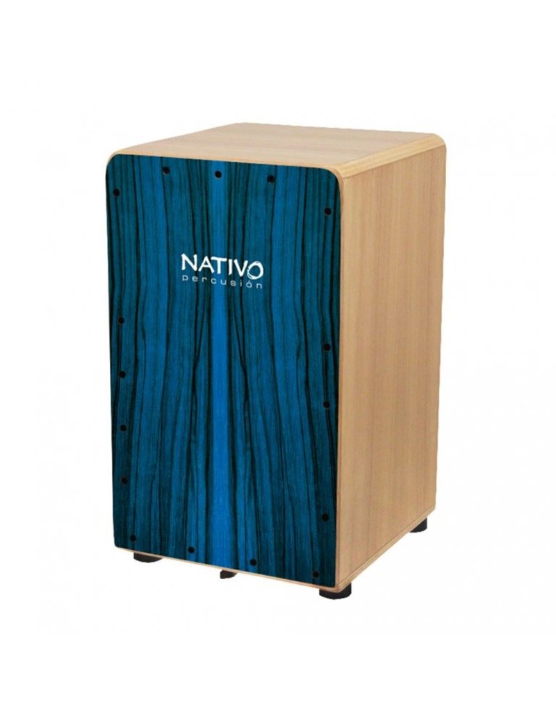 Nativo Inicia blue cajon