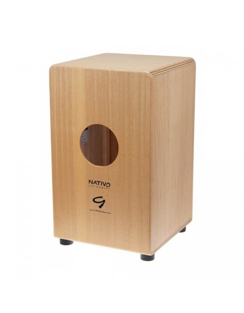 Nativo Inicia blue cajon