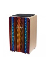 Nativo Studio Etnia cajon