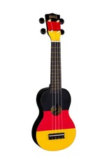 Mahalo Germany soprano ukulele