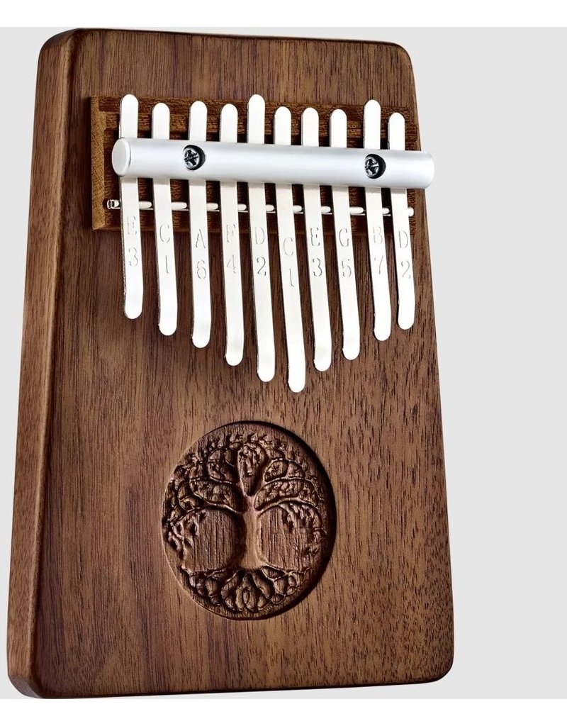 Meinl KL1001TOL Kalimba 10 noten