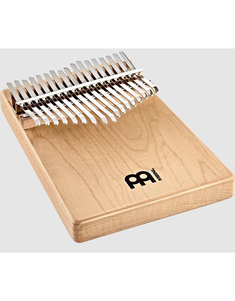 Meinl KL1704S Kalimba 17 notes