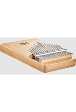 Meinl KL1704S Kalimba 17 noten