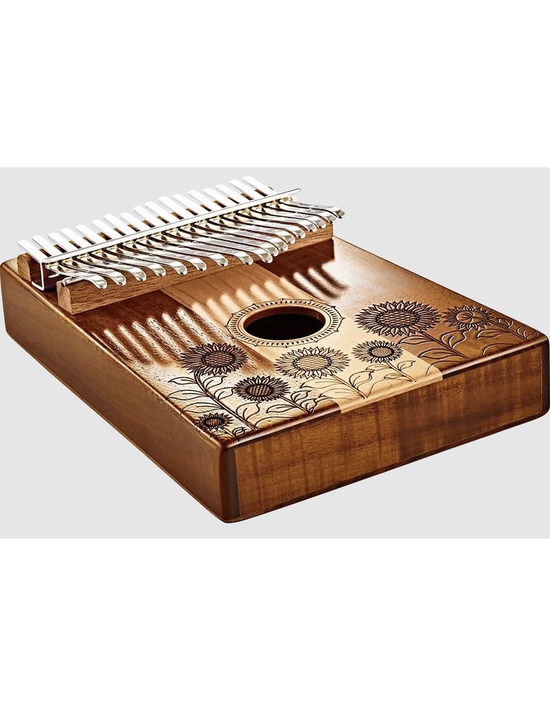 Meinl KL1706S Kalimba 17 notes