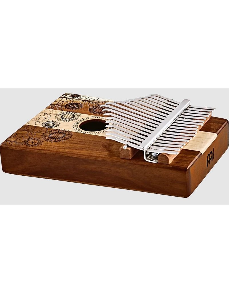 Meinl KL1706S Kalimba 17 noten