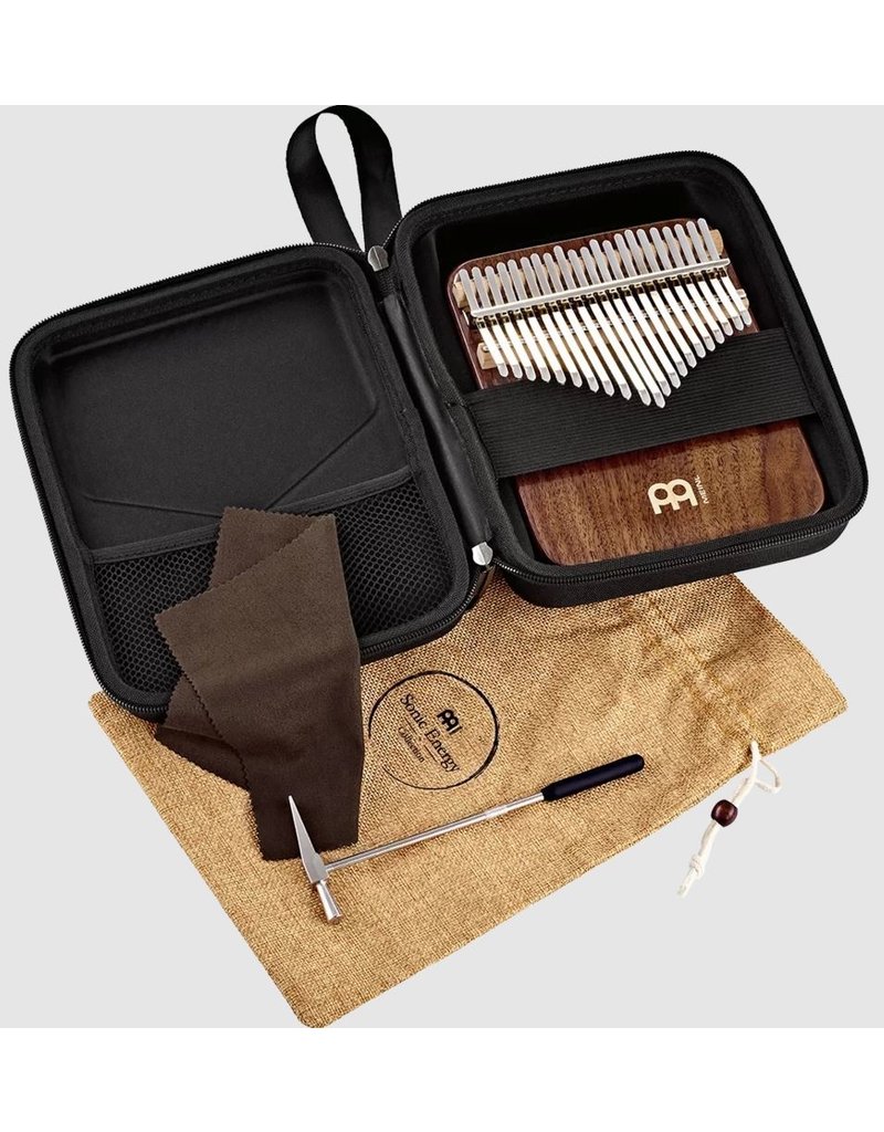 Meinl KL2101S Kalimba 21 noten