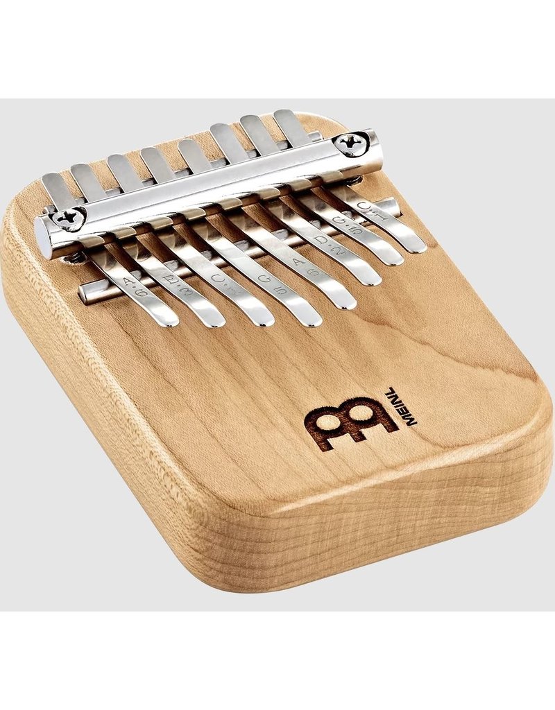 Meinl KL801S Kalimba 8 noten