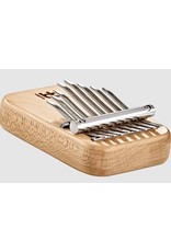 Meinl KL801S Kalimba 8 noten