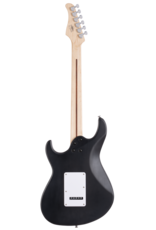 Cort G110 BK Electric guitar black