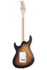 Cort G110 2TS Electric guitar sunburst