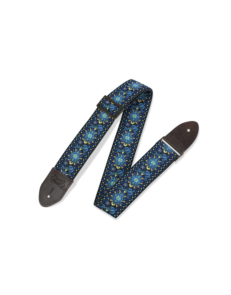Levy's M8HTV-04 guitar strap
