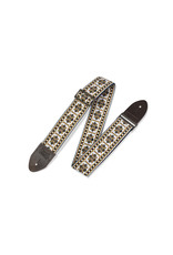 Levy's M8HTV-07 guitar strap