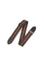 Levy's M8HTV-20 guitar strap