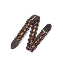 Levy's M8HTV-20 guitar strap