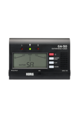 Korg GA-50 Guitar tuner