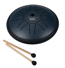 Sela Melody Tongue Drum 6" D-Majeur