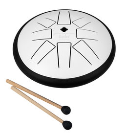 Sela Melody Tongue Drum 6" G-Mineur