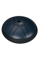 Sela SE350 Melody Tongue Drum 5.5 inch A5 navy blue