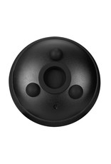 Sela SE352 Melody Tongue Drum 5.5 inch C5 black