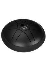 Sela SE352 Melody Tongue Drum 5.5 inch C5 black