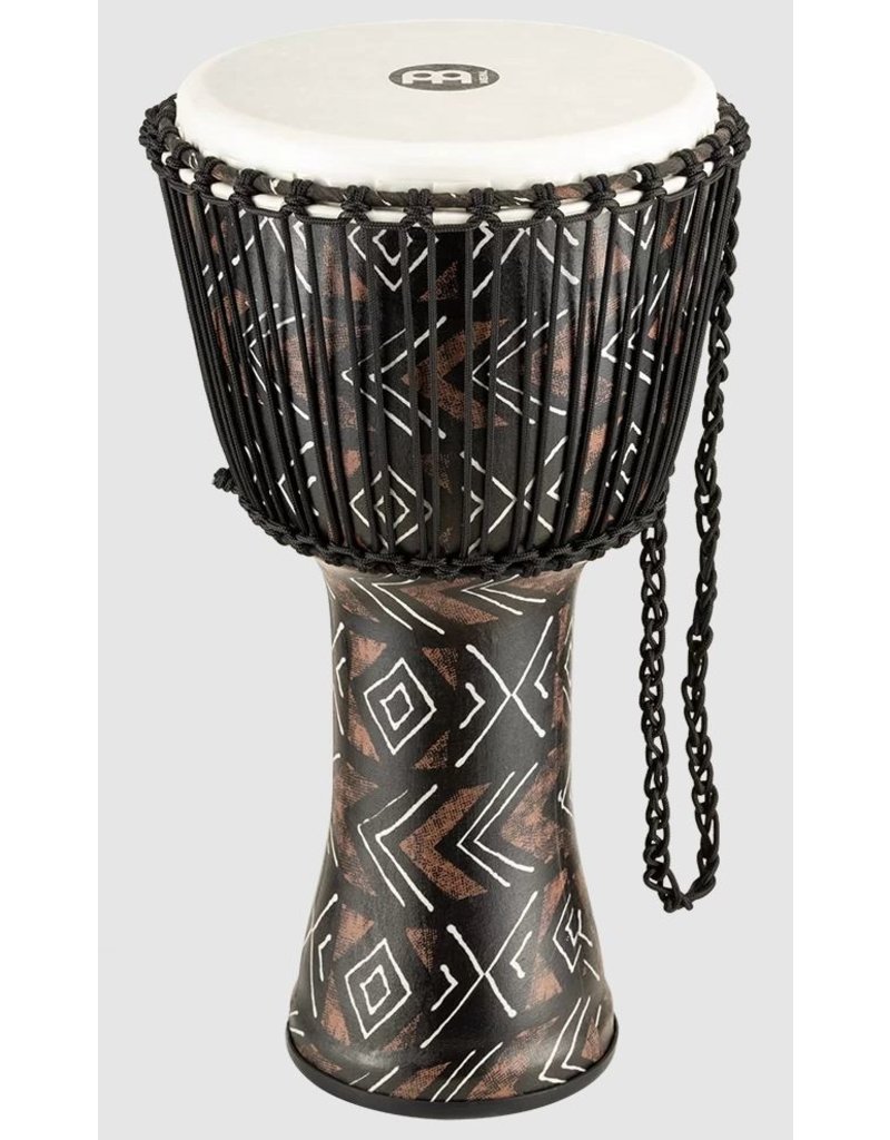 Meinl PADJ6-L-F Rope tuned 12" djembe