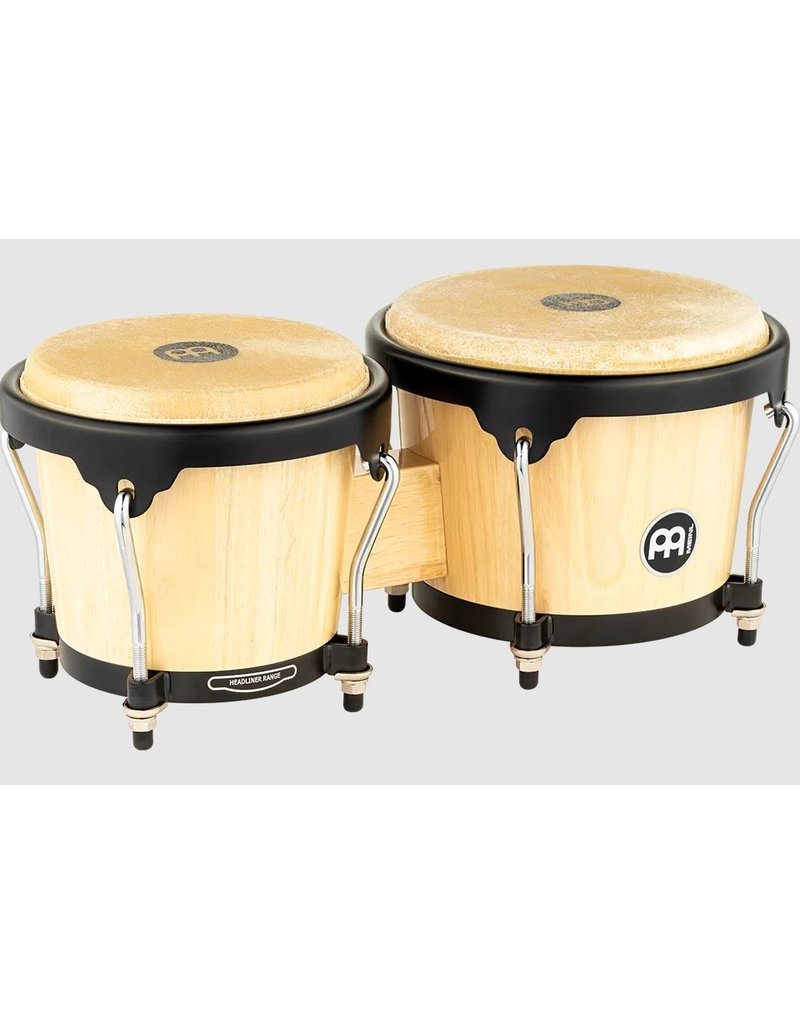 Meinl HB100NT Bongo natural